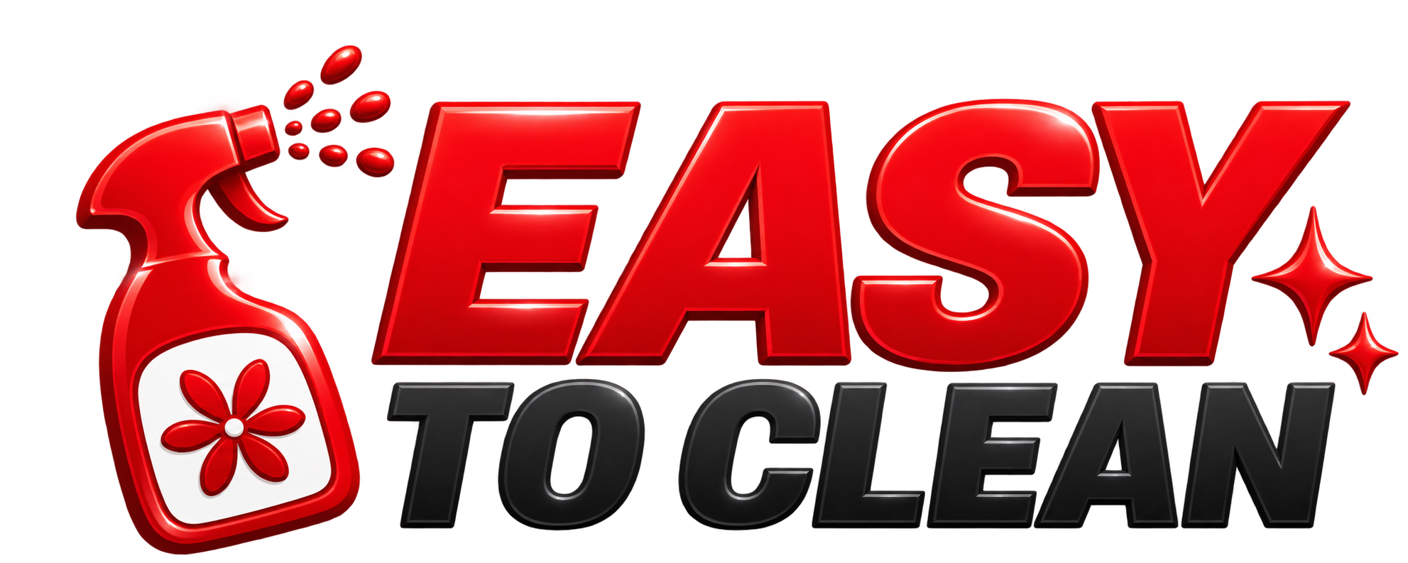 Easy to Clean